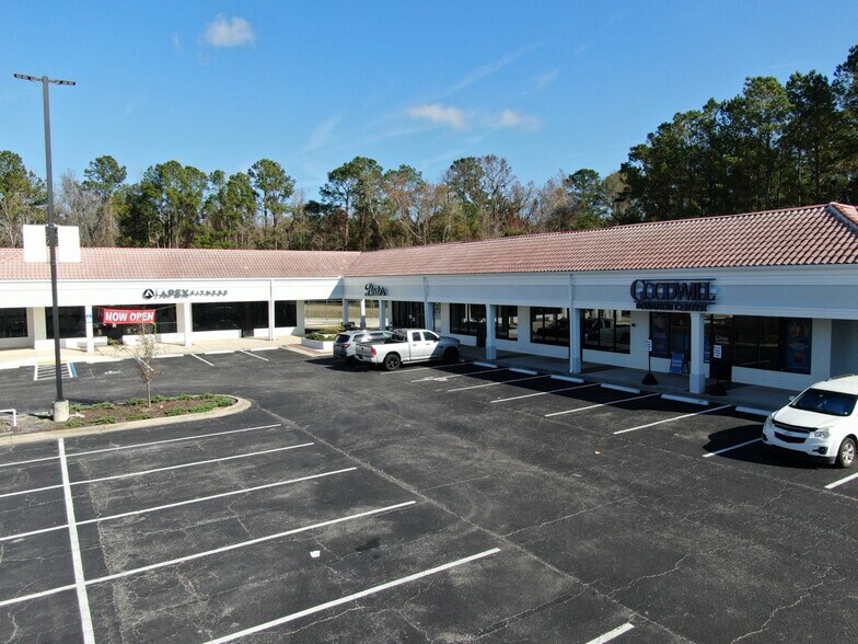 More Photos Of 2620 Blanding Blvd, Middleburg Unknown For Lease