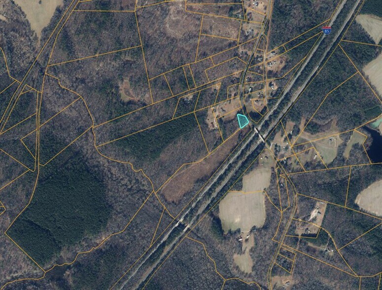 More Photos Of TBD Quaker Rd, Dinwiddie Land For Sale