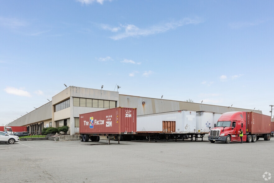 More Photos Of 414-434 Avenue P, Newark Warehouse For Lease
