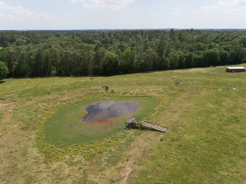 More Photos Of 00 Fm 1097, Montgomery Land For Sale