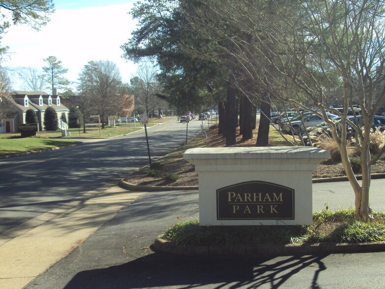 More Photos Of 8501 Mayland Dr, Richmond Unknown For Lease