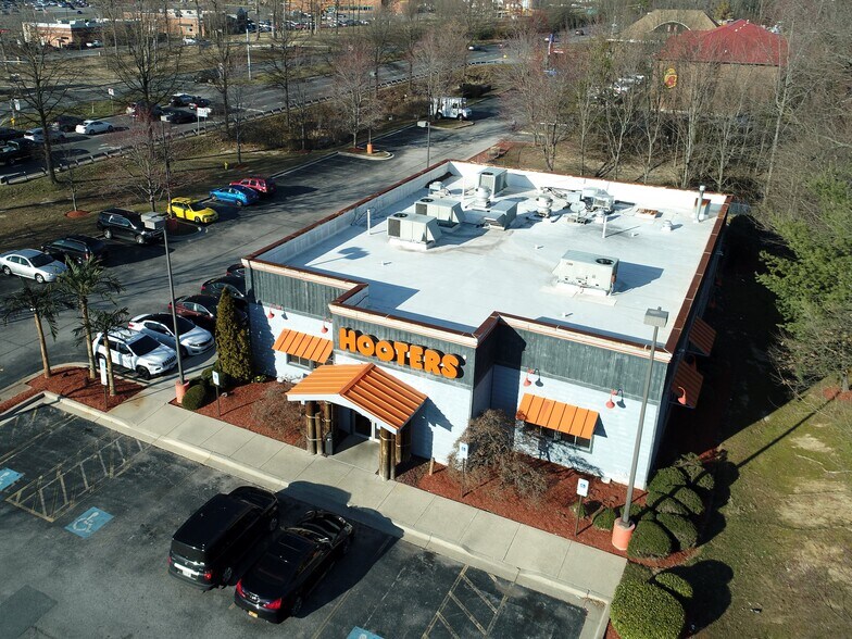 More Photos Of 3600 Crain Hwy, Waldorf Restaurant For Lease