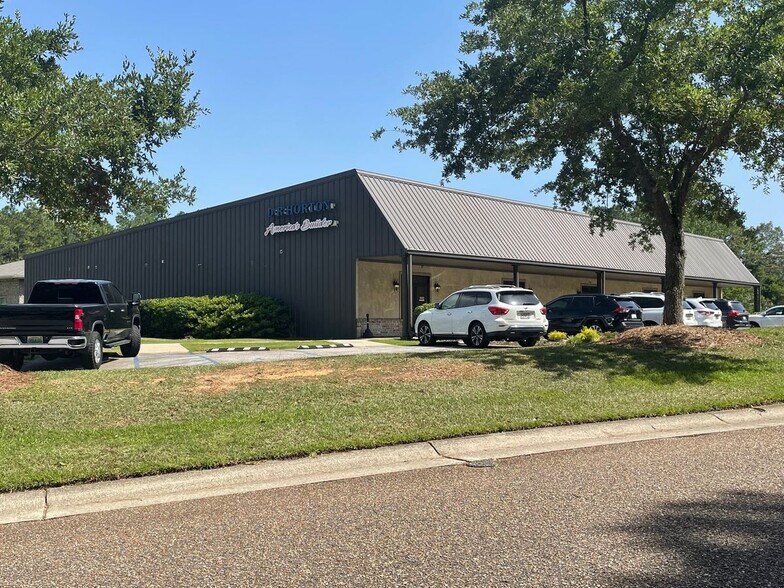 More Photos Of 25366 Profit Dr, Daphne Office For Sale