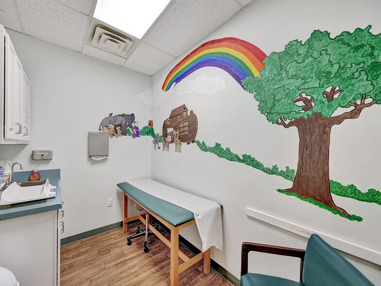 More Photos Of 124 Samaritans Ridge Rd, Elkin Medical For Sale