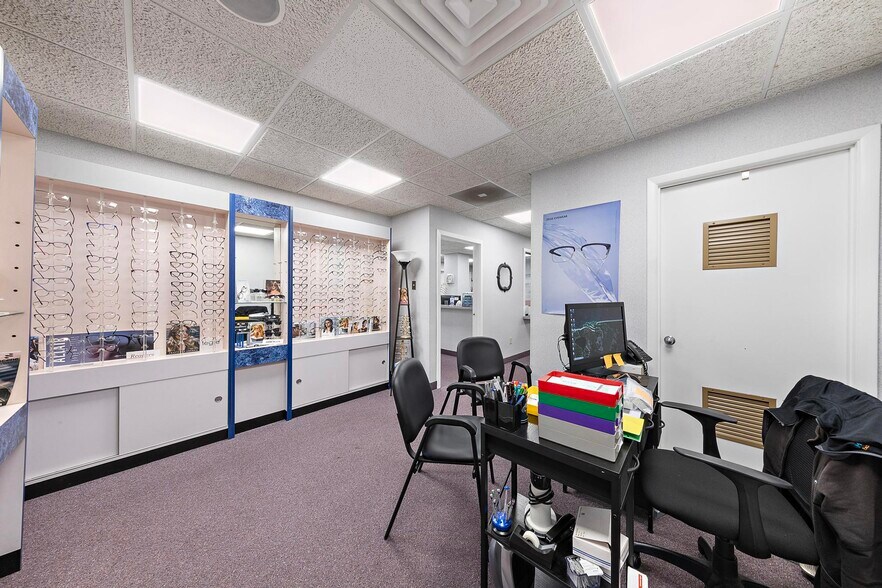 More Photos Of 257 Monmouth Rd, Oakhurst Medical For Sale