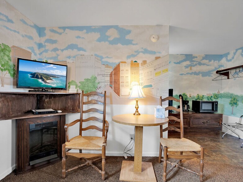 More Photos Of 609 E 1st Ave, Odessa Hospitality For Sale