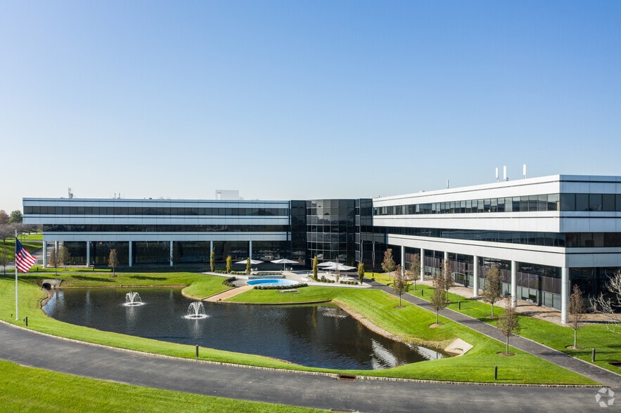 More Photos Of 50 Tice Blvd, Woodcliff Lake Office For Lease