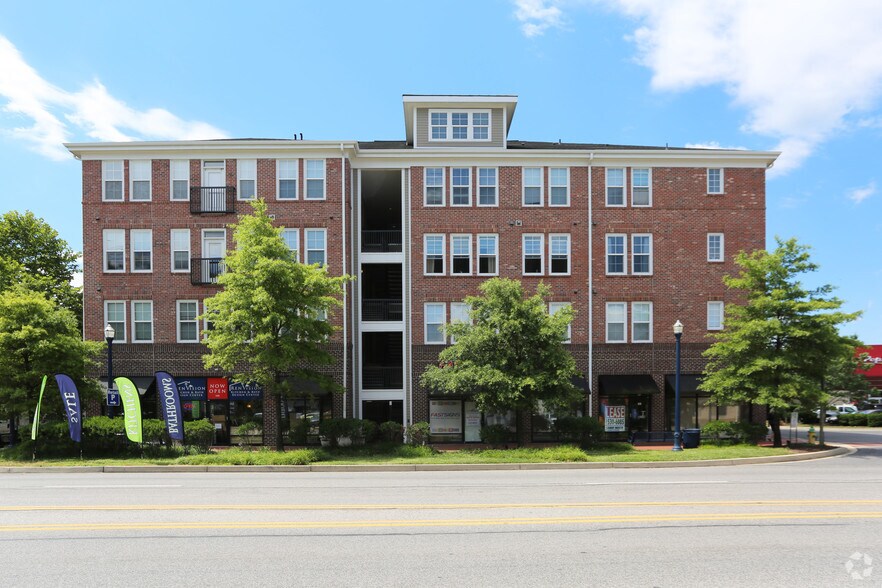 More Photos Of 1901 West St, Annapolis Apartments For Lease