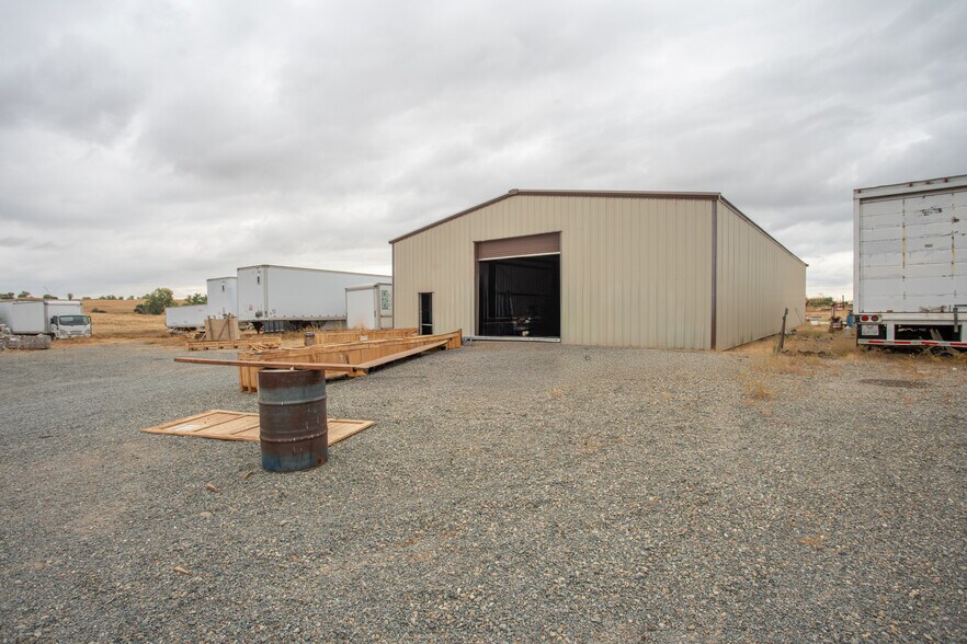 More Photos Of 13850 Meiss Rd, Sloughhouse Specialty For Sale