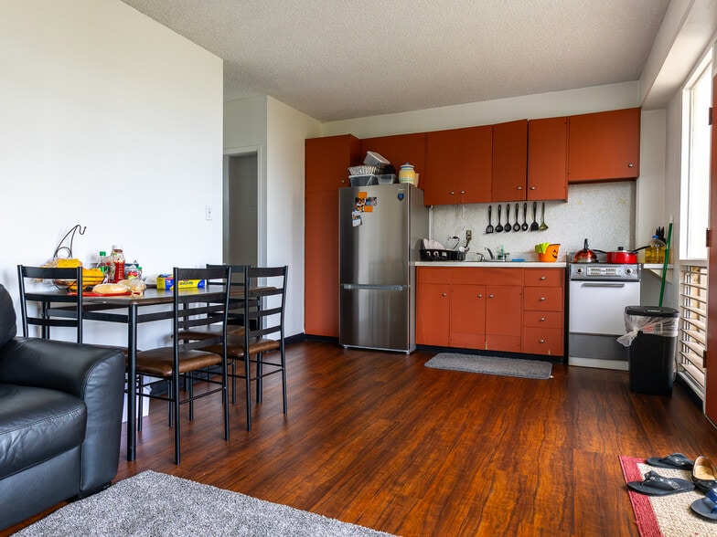 More Photos Of 3154 Waialae Ave, Honolulu Apartments For Sale