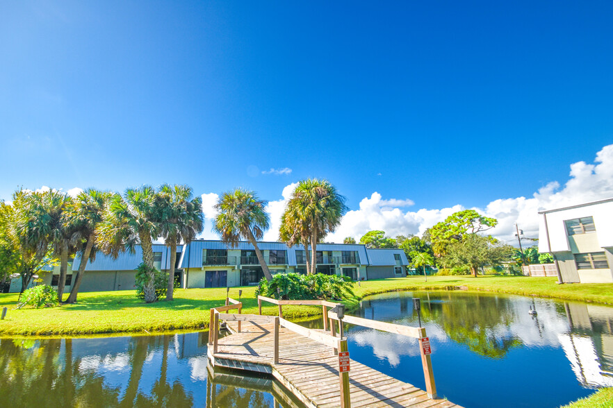 Primary Photo Of 2513 S 17th St, Fort Pierce Apartments For Sale