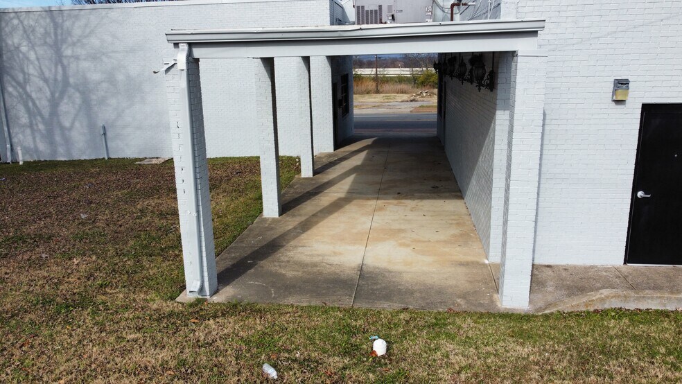 More Photos Of 1207-1209 Jefferson St, Nashville Medical For Lease