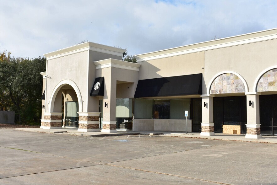 More Photos Of 9635 N Houston Rosslyn Rd, Houston Unknown For Lease