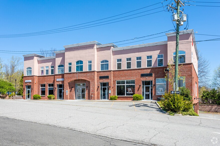 More Photos Of 76 Schraalenburgh Rd, Harrington Park Medical For Sale