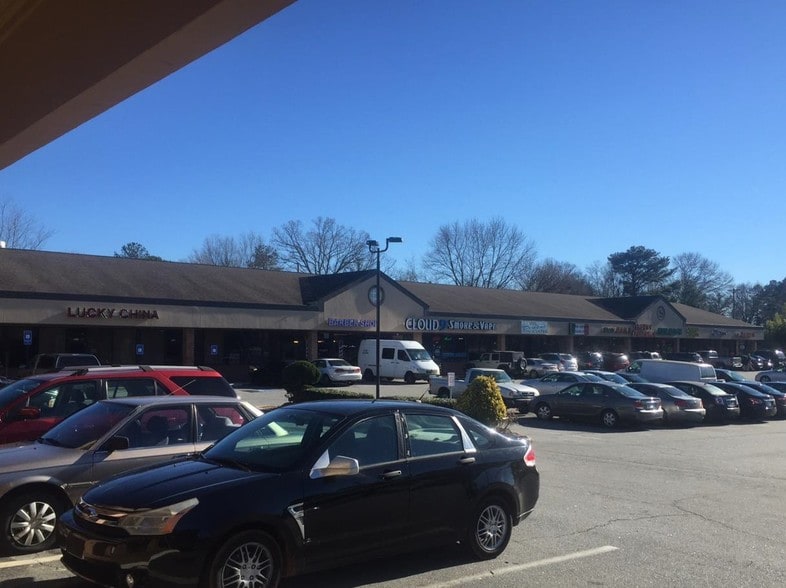 More Photos Of 3600 Cherokee St, Kennesaw Unknown For Lease