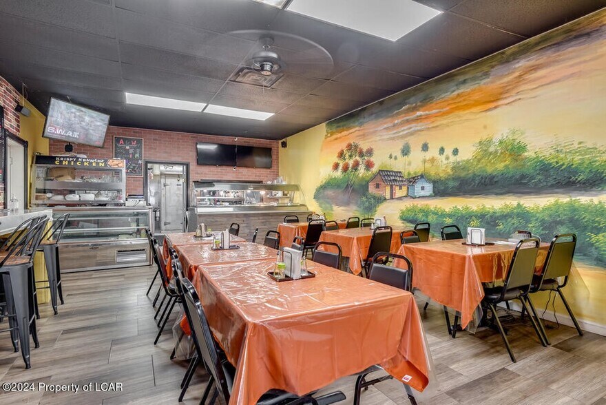 More Photos Of 215 George Ave, Wilkes Barre Storefront Retail Residential For Sale