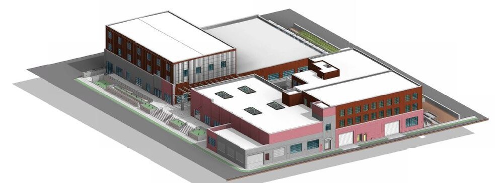 More Photos Of 1401 Okie St NE, Washington General Retail For Lease