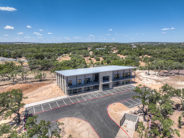More Photos Of 1878 Herbelin Rd, New Braunfels Office For Sale