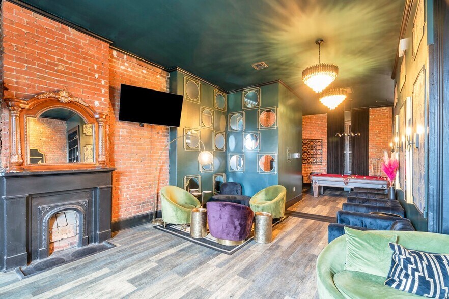 More Photos Of 1908 Magazine St, New Orleans Storefront Retail Residential For Sale