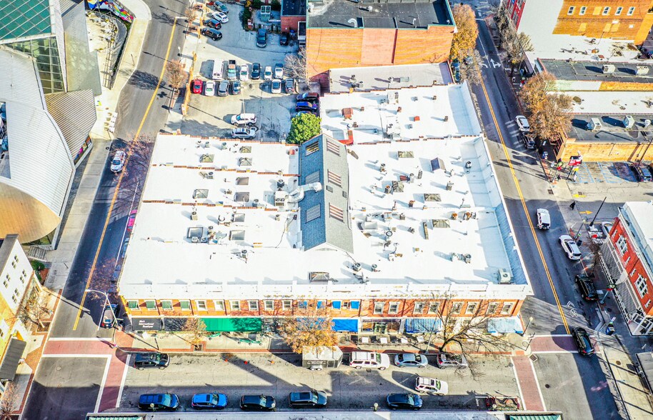 More Photos Of 114 Market St SE, Roanoke Storefront Retail Office For Lease