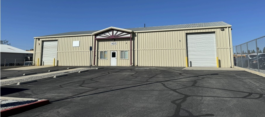 Primary Photo Of 1431 W 9th St, Upland Warehouse For Lease