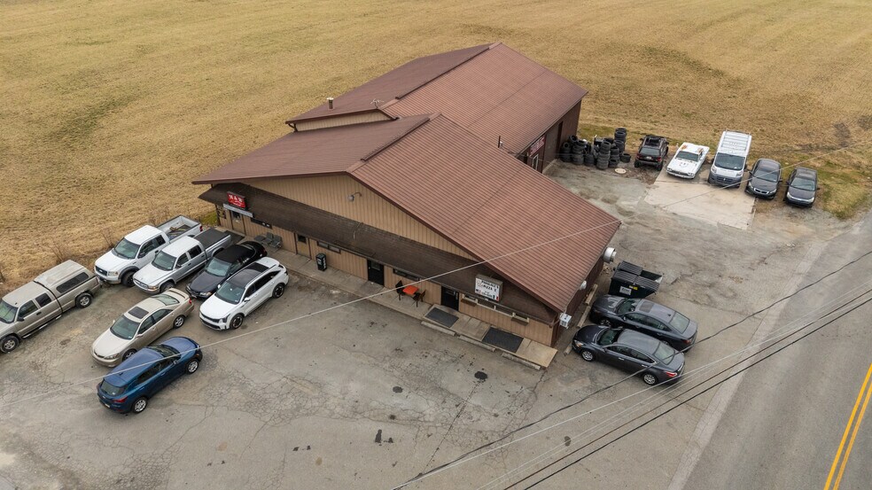 More Photos Of 399 Nottingham Rd, Nottingham General Retail For Sale