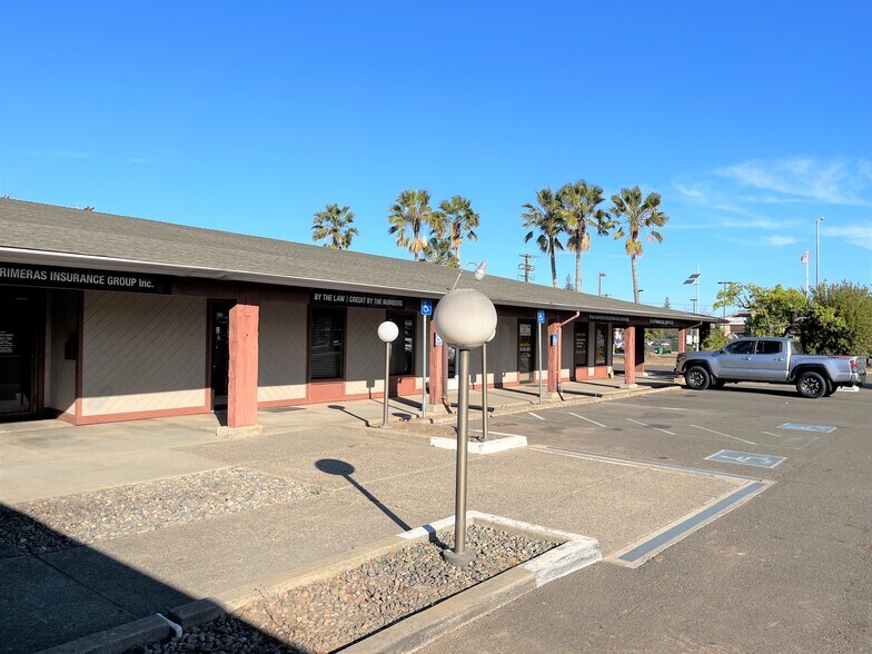 More Photos Of 2500 Marconi Ave, Sacramento Office For Lease
