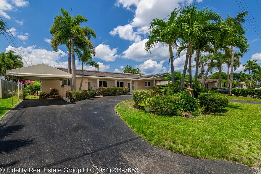 More Photos Of 1425 Ne 55th St, Fort Lauderdale Specialty For Sale