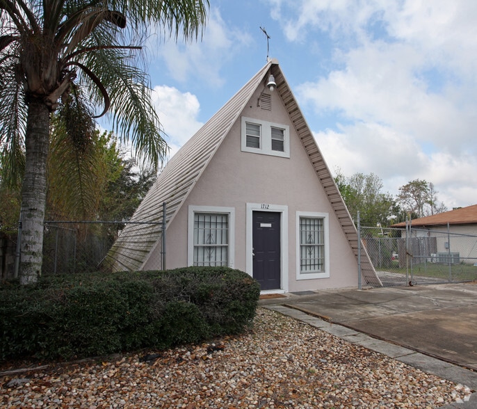 More Photos Of 1712 Kamler Ave, Orlando Office For Sale