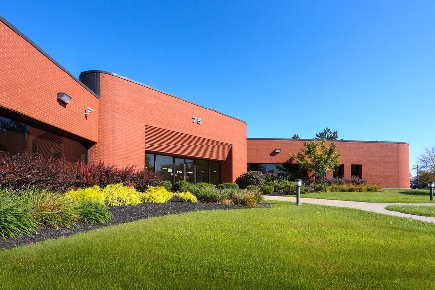 Primary Photo Of 75 Earhart Dr, Amherst Unknown For Lease