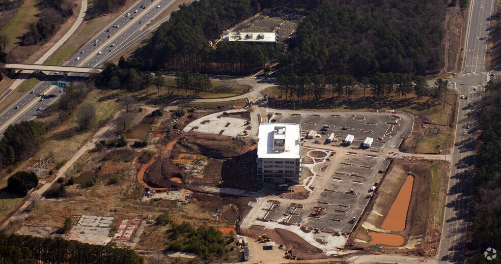 More Photos Of 2635 E Nc Highway 54, Durham Office For Lease