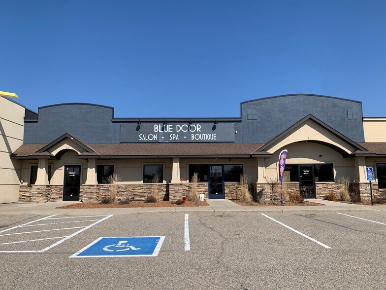 Primary Photo Of 123-139 Highway 23 W, Foley General Retail For Lease