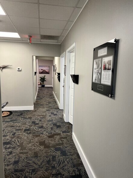 More Photos Of 1818 Michigan Ave, Panama City Medical For Sale