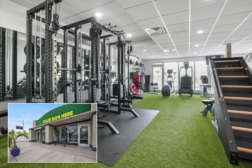 Primary Photo Of 508-510 S Colorado Ave, Stuart Freestanding For Lease