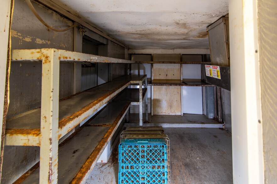 More Photos Of 219 E Main St, Bannister General Retail For Sale