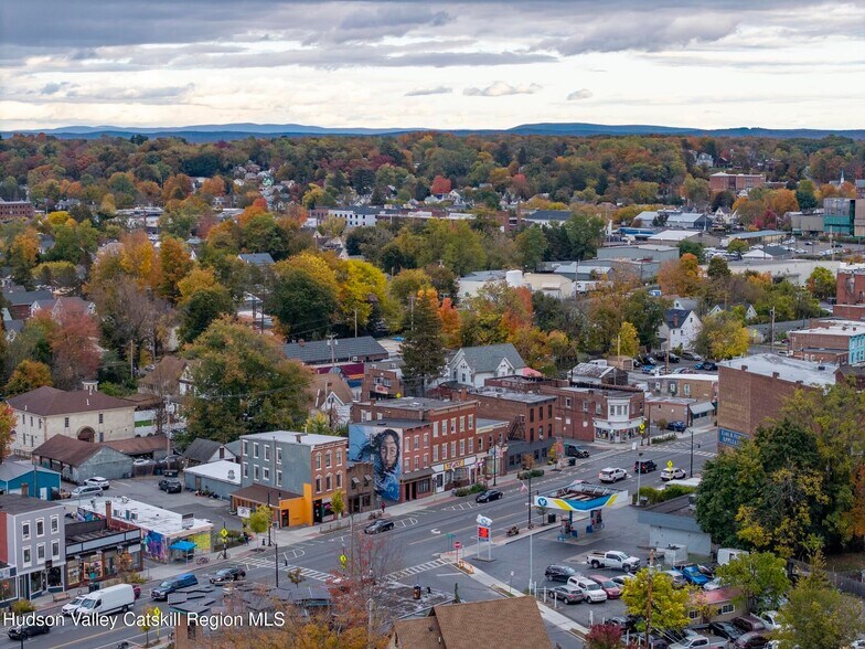 More Photos Of 674 Broadway, Kingston Storefront Retail Residential For Sale