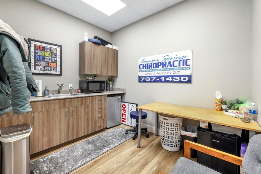 More Photos Of 2167 Village Park Ave, Twin Falls Medical For Sale