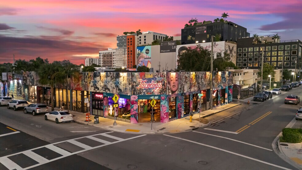 More Photos Of 2701 NW 2nd Ave, Miami Storefront For Lease