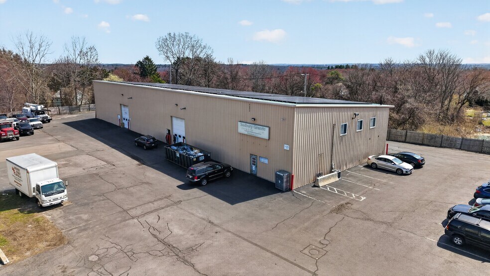 More Photos Of , Mendon Industrial For Sale