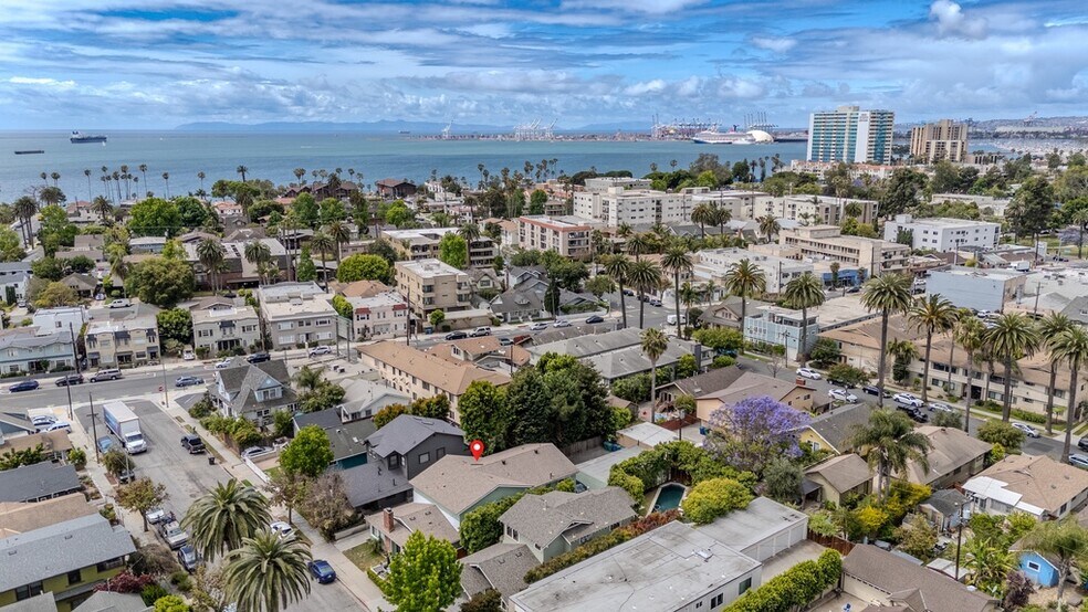 More Photos Of 241 Lindero Ave, Long Beach Apartments For Sale