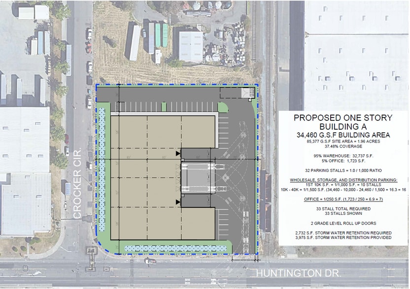 More Photos Of Croker Cir, Fairfield Land For Sale