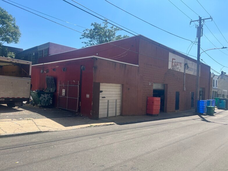 Primary Photo Of 4351-63 Elizabeth St, Philadelphia Service For Lease