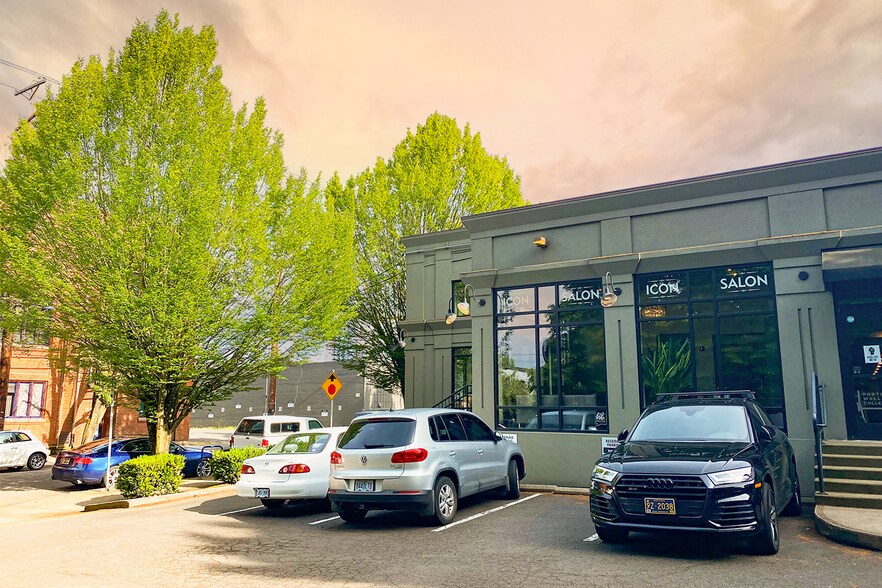 More Photos Of 407 NW 17th Ave, Portland Office For Lease