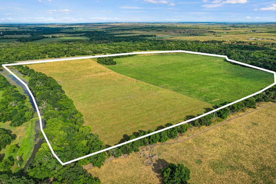 More Photos Of TBD FM 973, Taylor Land For Sale