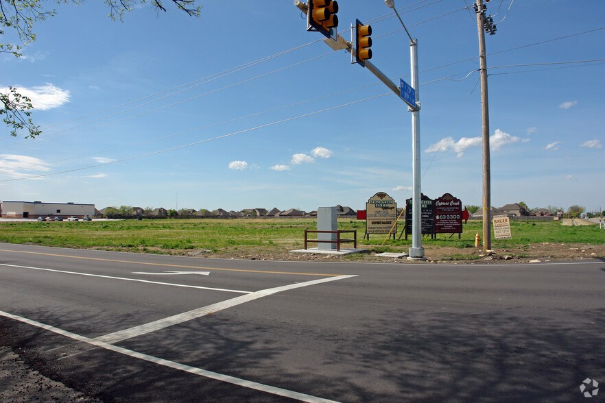 More Photos Of S 193rd Ave, Broken Arrow Land For Sale