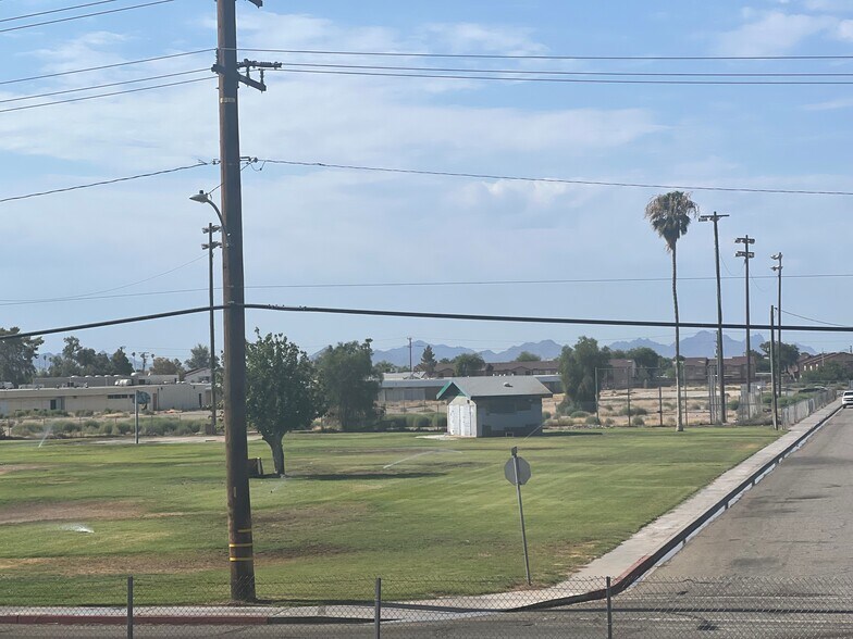More Photos Of 401 S 3rd St, Blythe Religious Facility For Sale