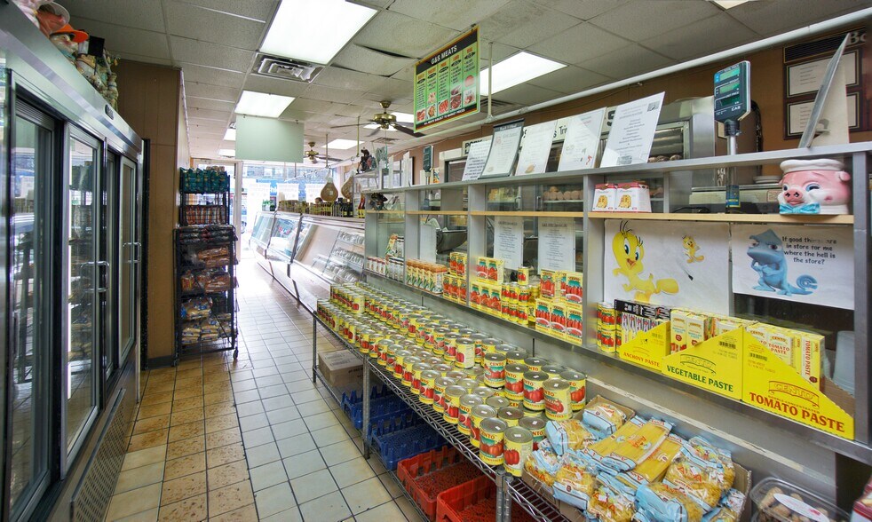 More Photos Of 2611 Avenue U, Brooklyn Storefront Retail Residential For Sale