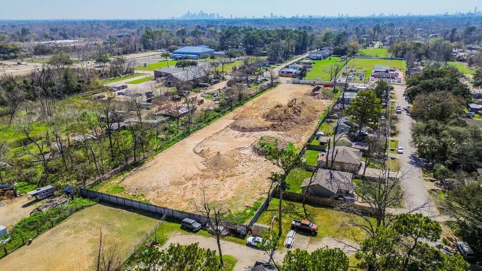 More Photos Of 1714 Little York rd, Houston Land For Sale