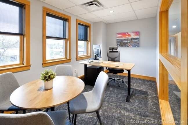 More Photos Of 2500 30th St, Boulder Office For Lease