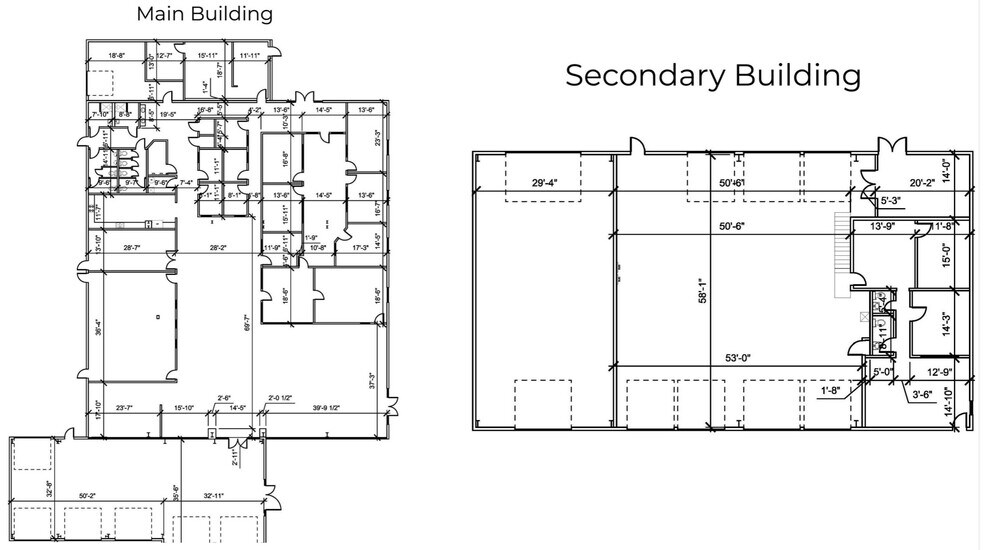 More Photos Of 2850 S Southwest Loop 323, Tyler Distribution For Sale